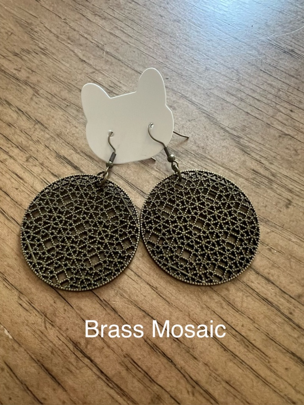 Choose One: $8 Fashion Earrings - Picture 8 of 16